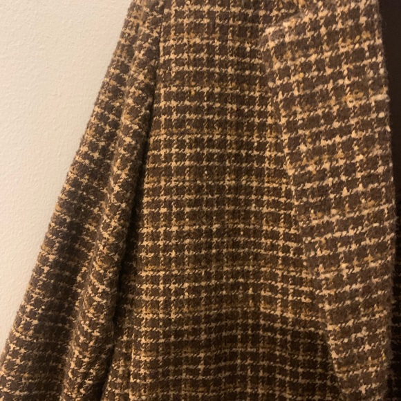 Tweed Blazer - Picture 4 of 4